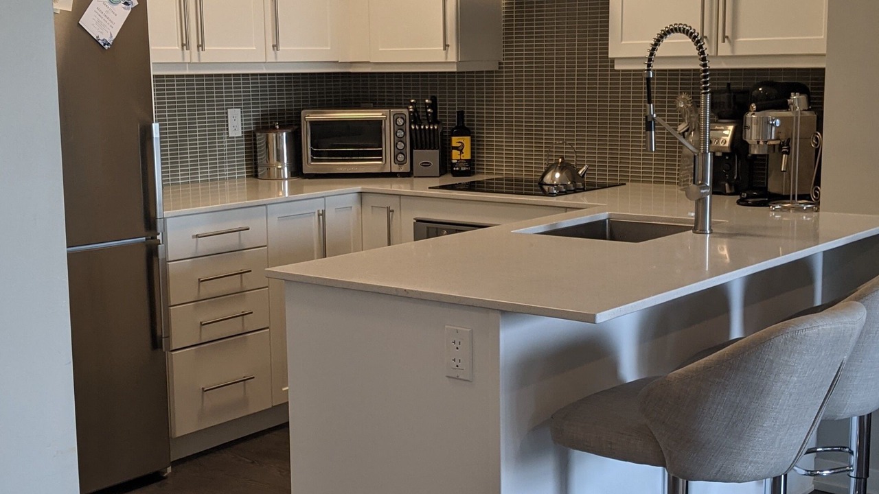 Photo of Kitchen in Burlington