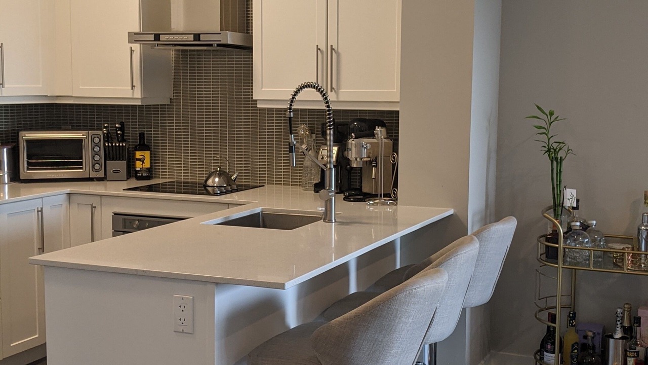 Photo of Kitchen in Burlington