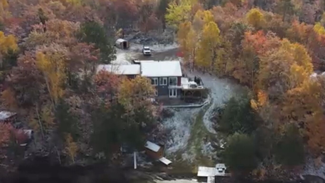 Photo of Outdoor in Sudbury