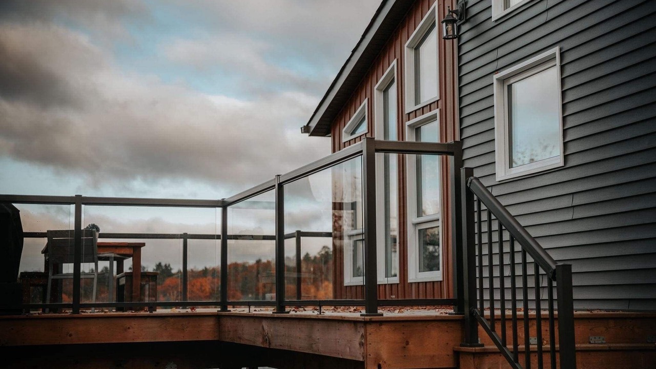 Photo of Outdoor in Sudbury
