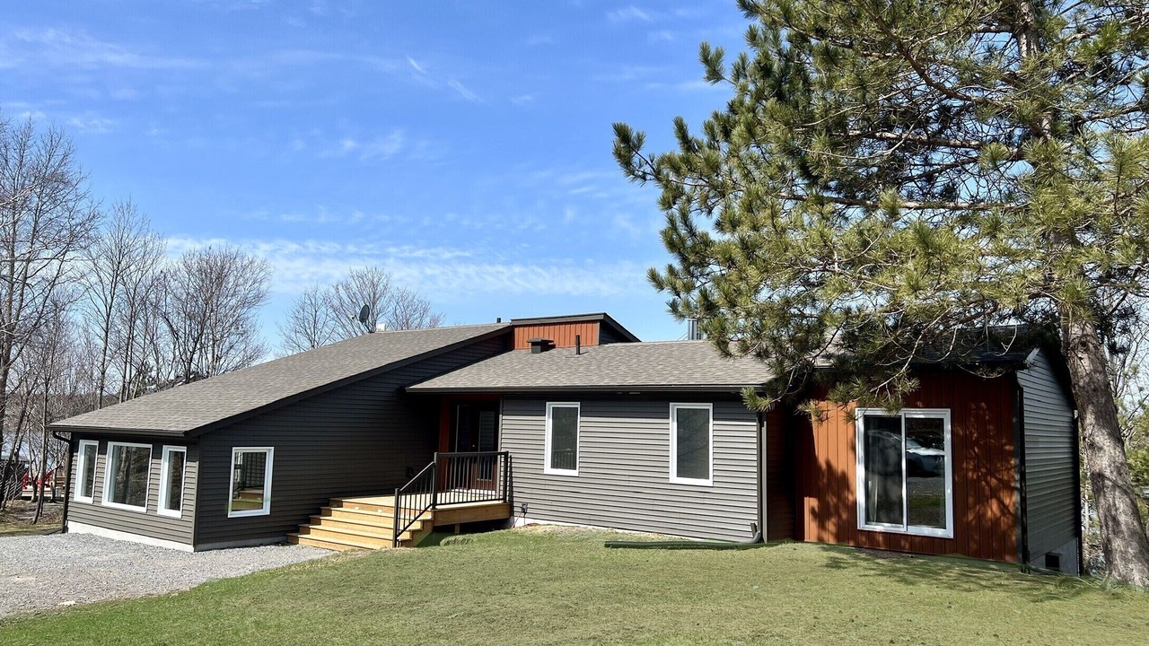 Photo of Outdoor in Sudbury
