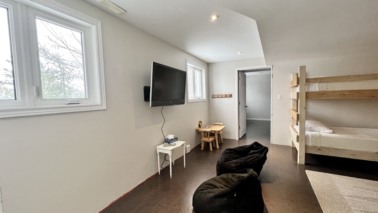 Photo of Bedroom in Sudbury