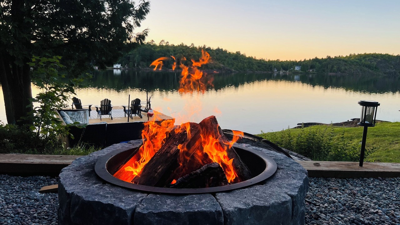 Photo of Outdoor in Sudbury