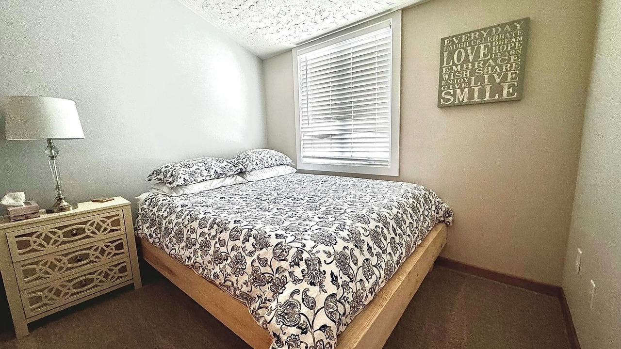 Photo of Bedroom in Sudbury