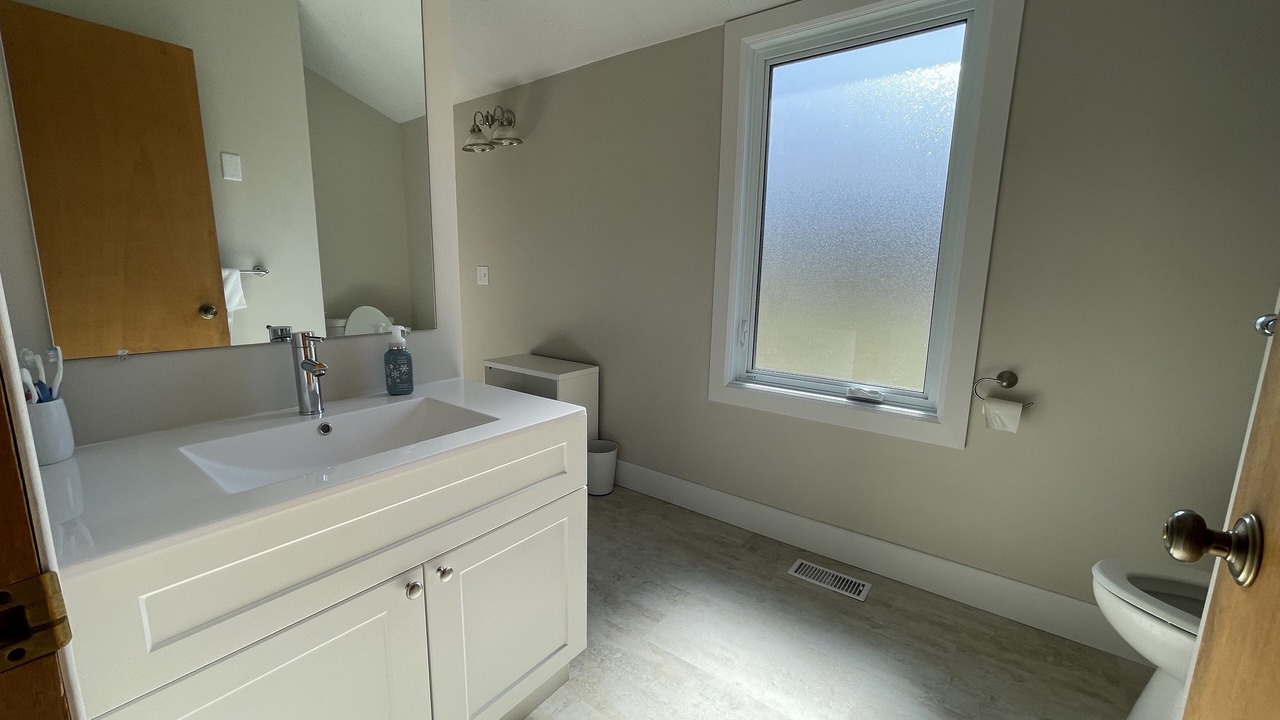 Photo of Bathroom in Sudbury