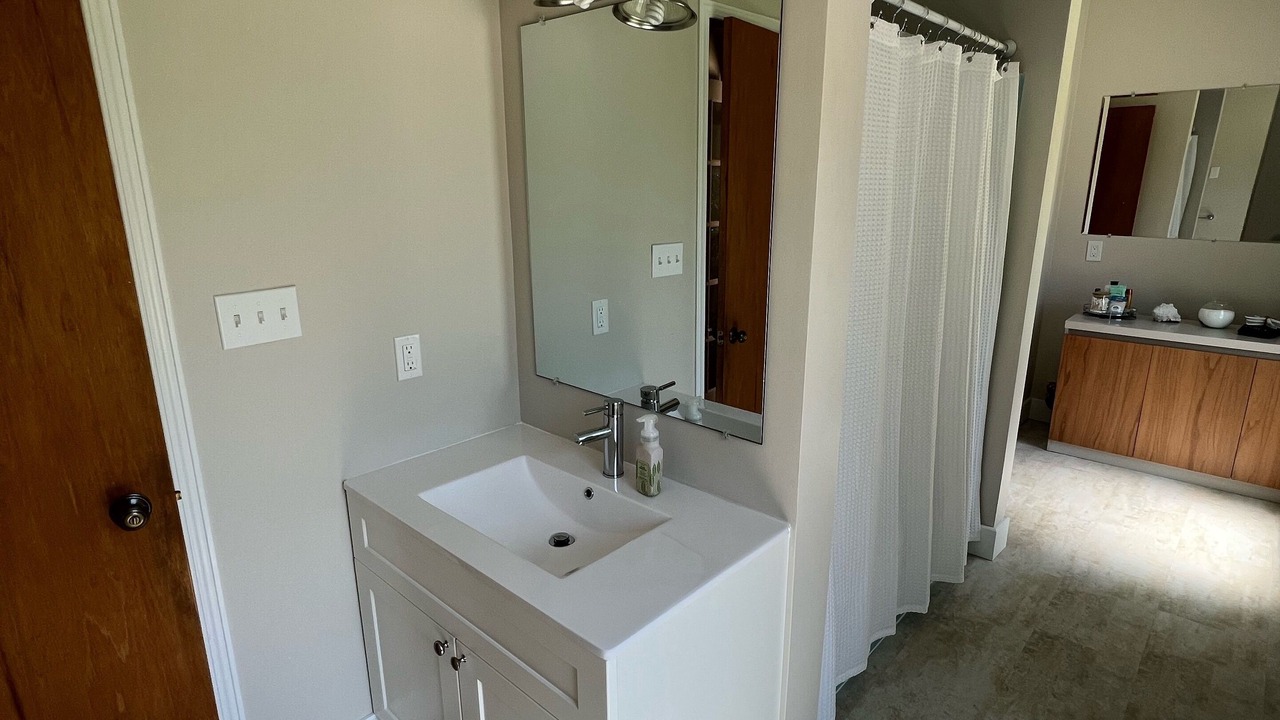 Photo of Bathroom in Sudbury