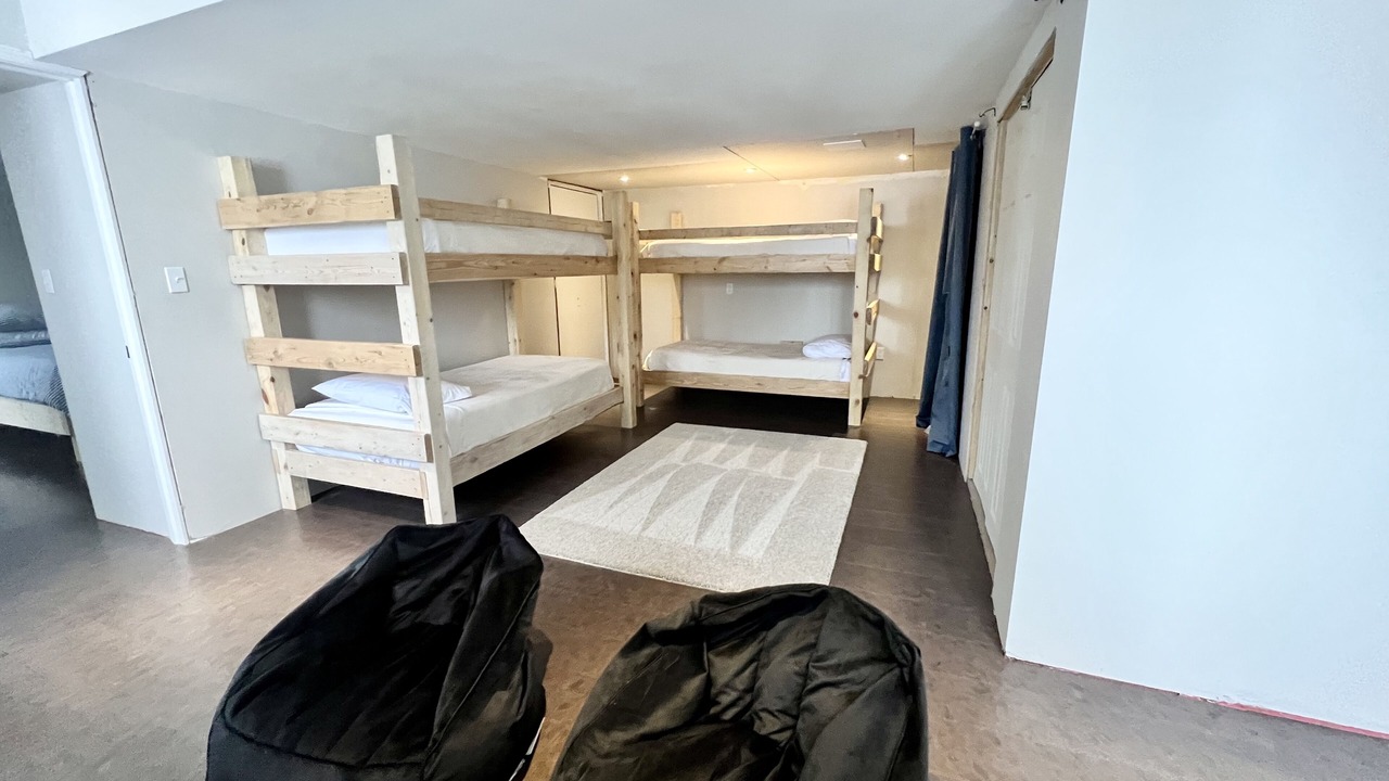 Photo of Bedroom in Sudbury