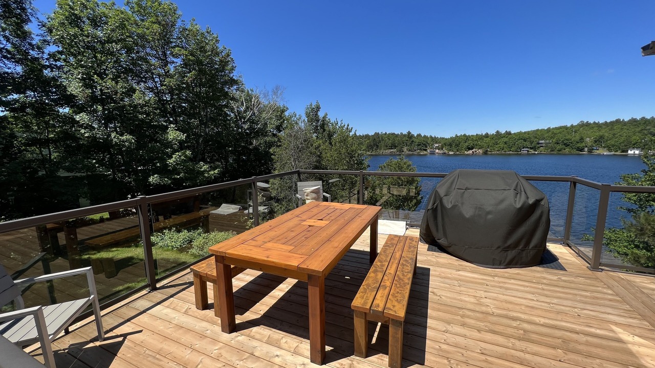 Photo of Outdoor in Sudbury