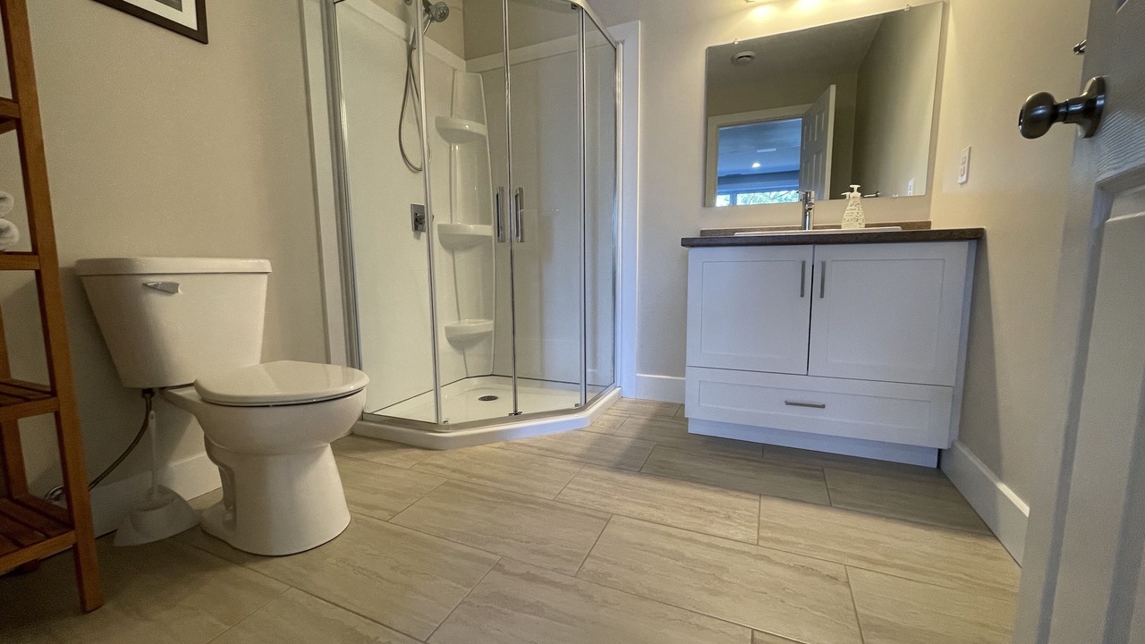Photo of Bathroom in Sudbury