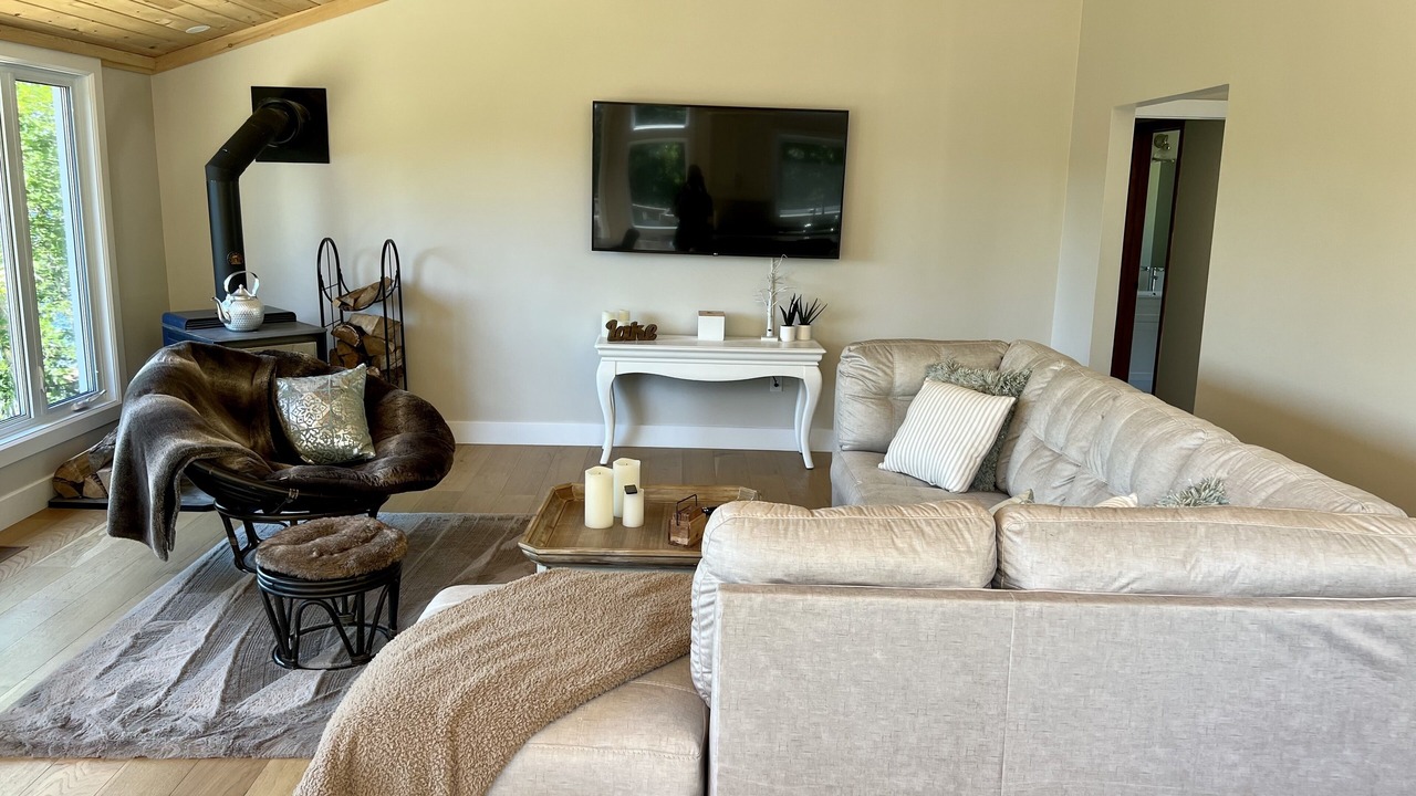 Photo of Bedroom in Sudbury