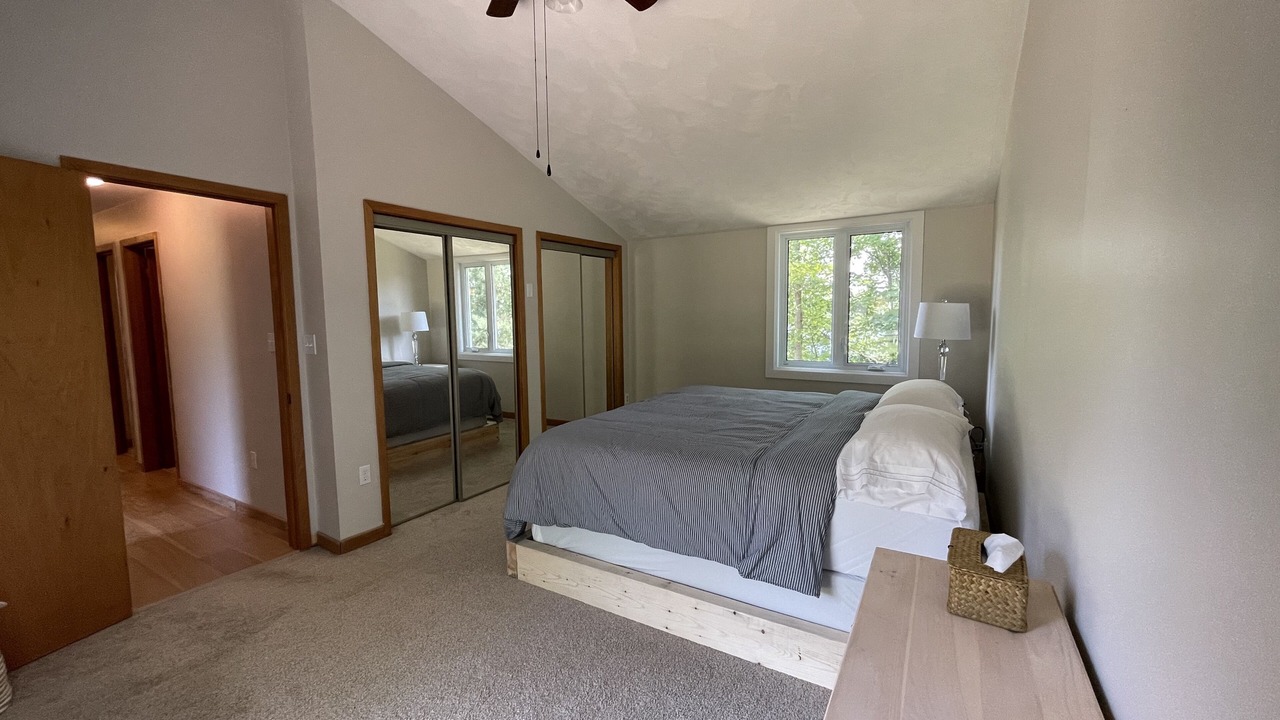 Photo of Bedroom in Sudbury