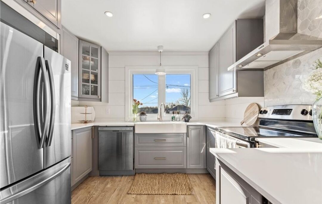 Photo of Kitchen in Tay