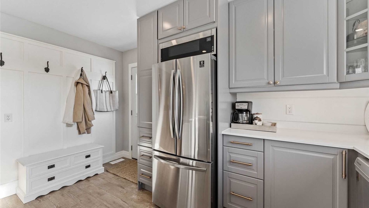 Photo of Kitchen in Tay