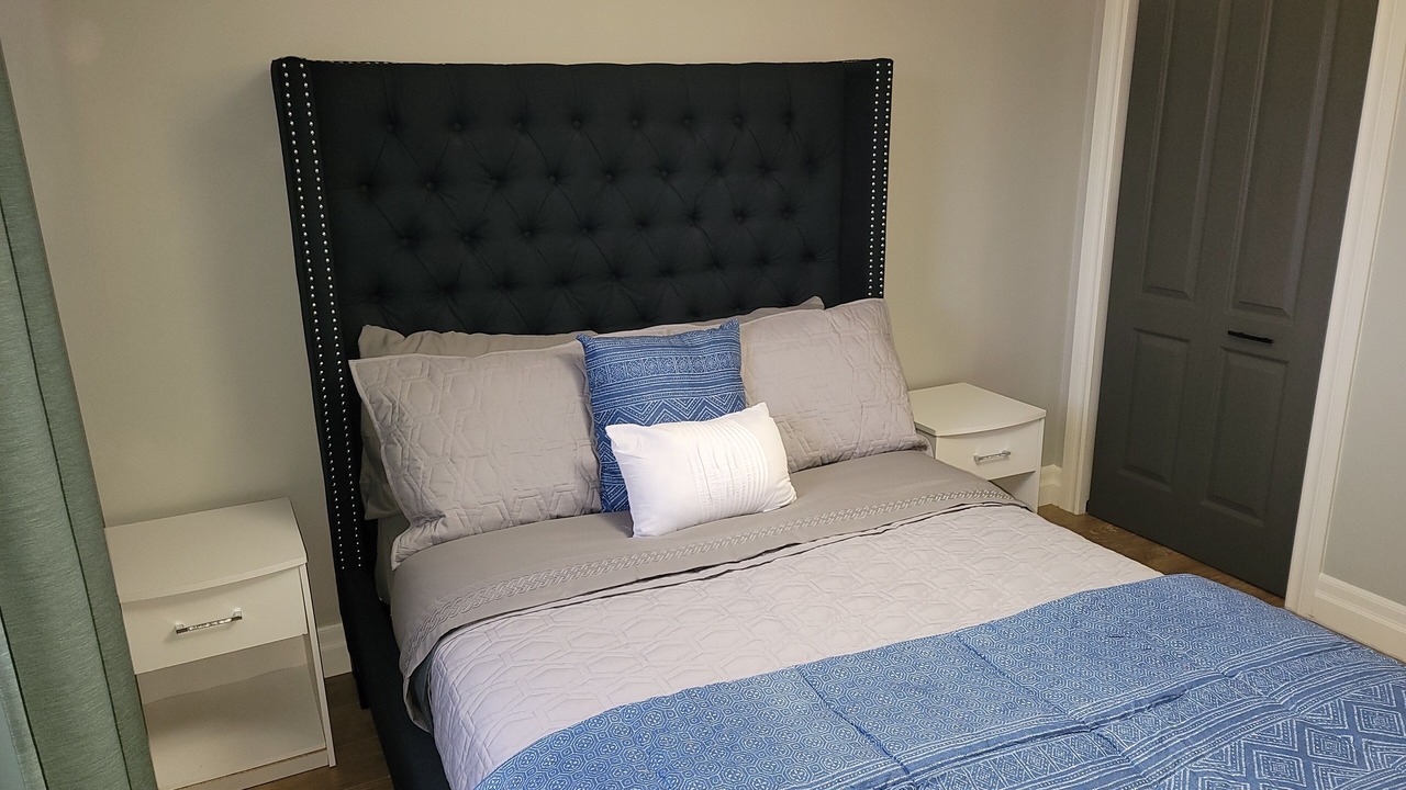 Photo of Bedroom in Tay