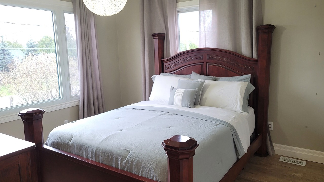 Photo of Bedroom in Tay