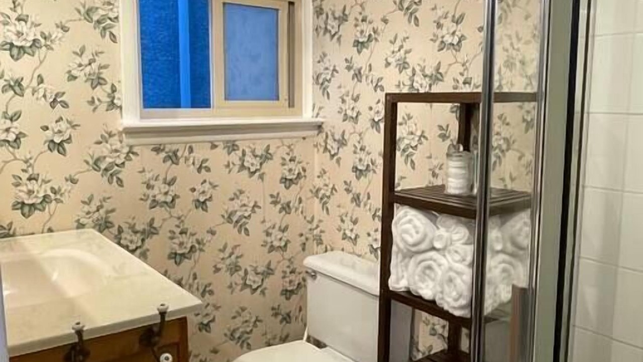 Photo of Bathroom in Fairfield