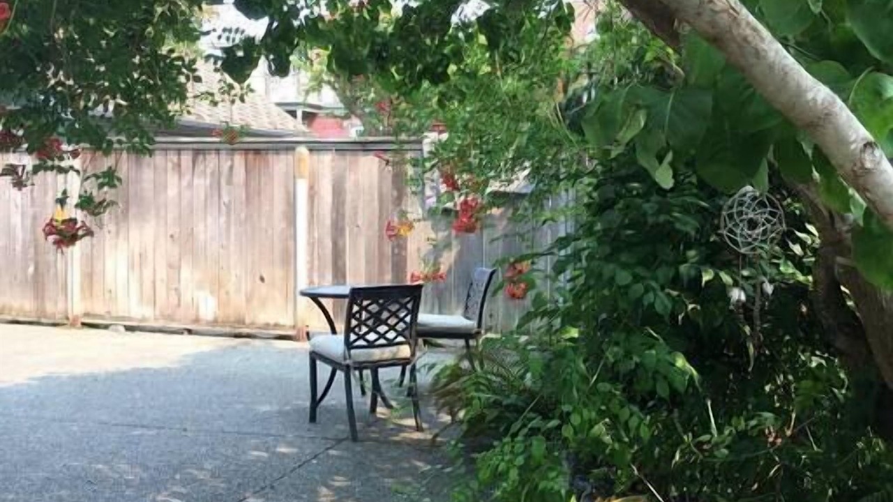 Photo of Outdoor in Fairfield