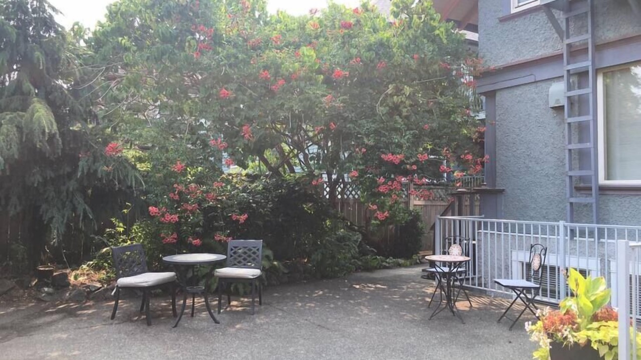 Photo of Outdoor in Fairfield