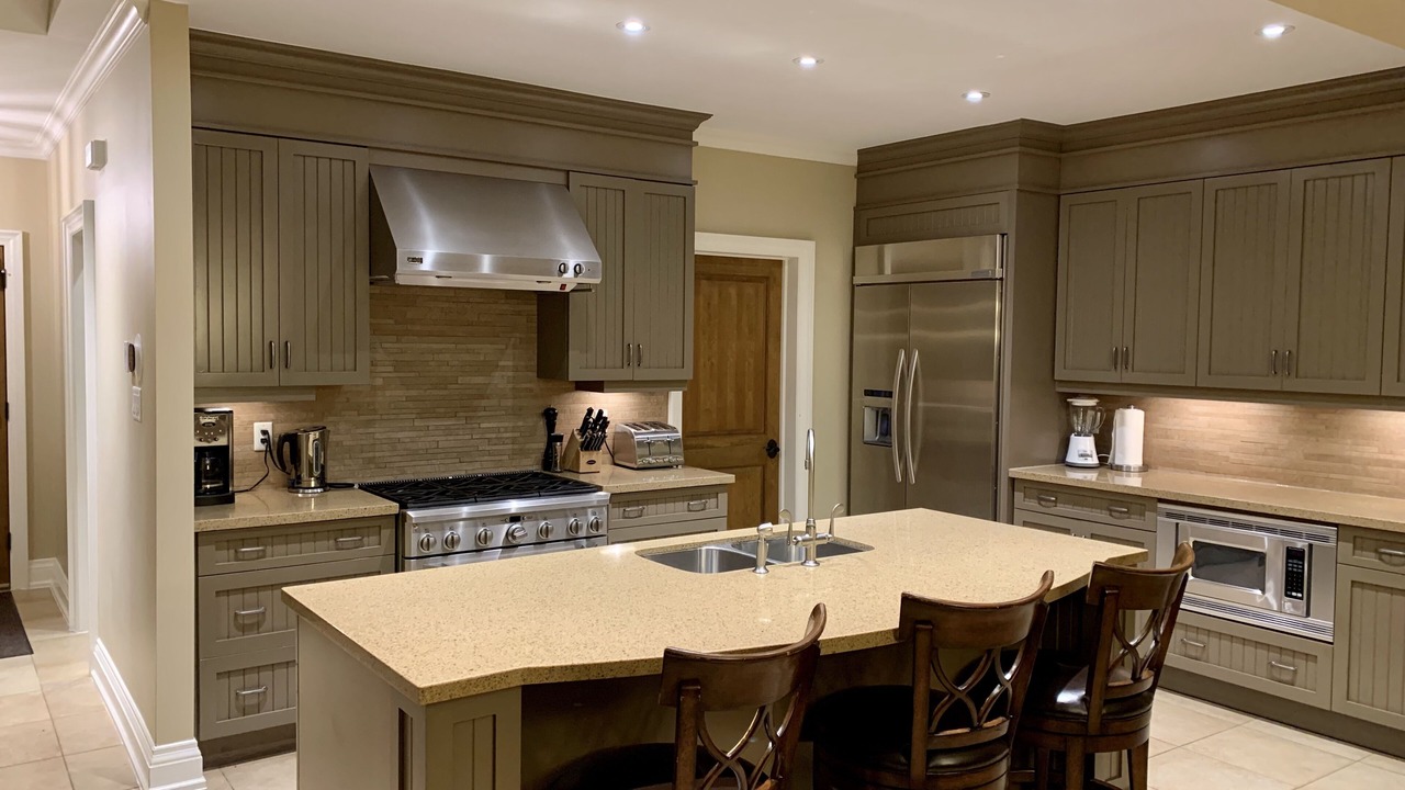 Photo of Kitchen in Windermere