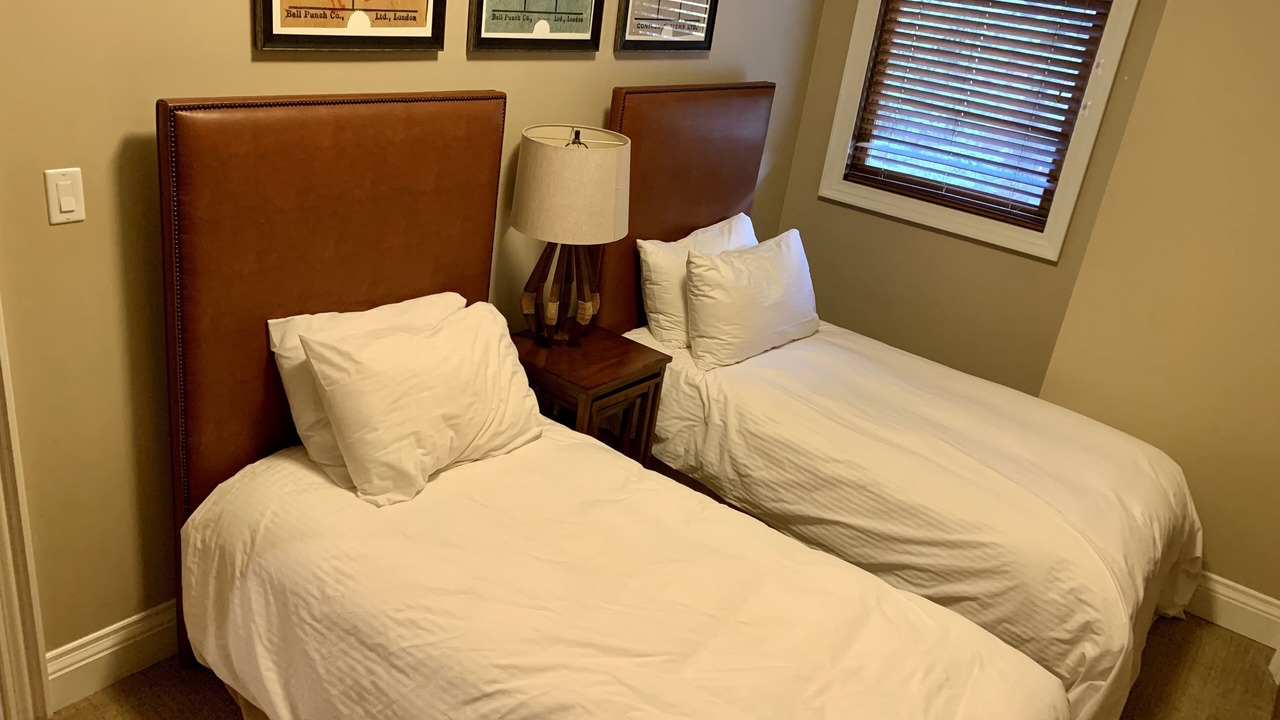 Photo of Bedroom in Windermere