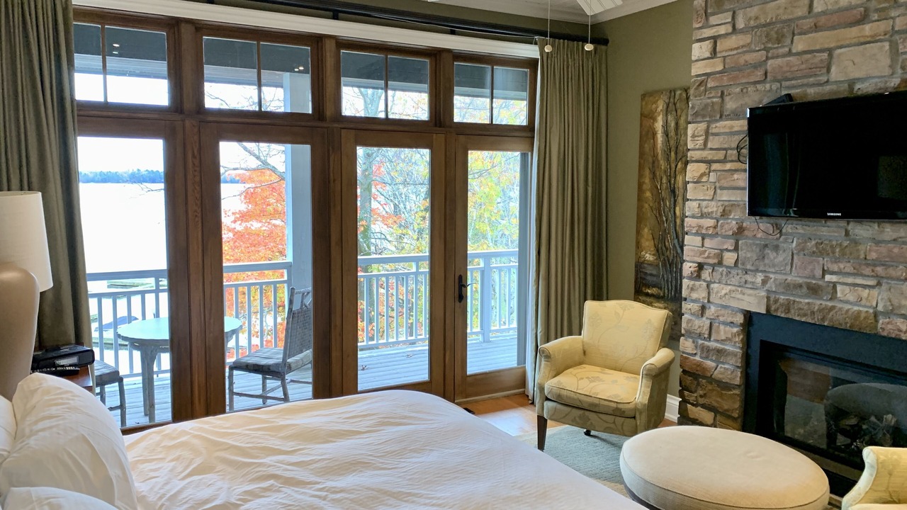 Photo of Bedroom in Windermere