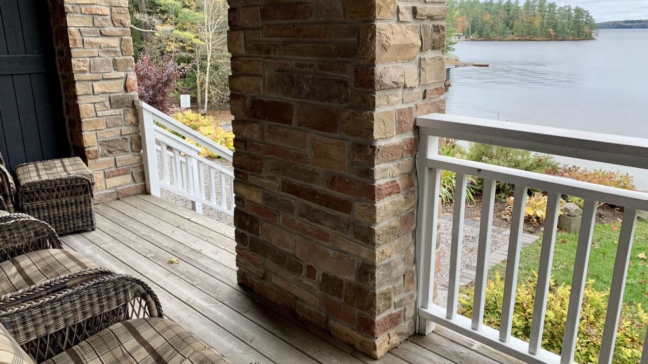 Photo of Patio Balcony in Windermere