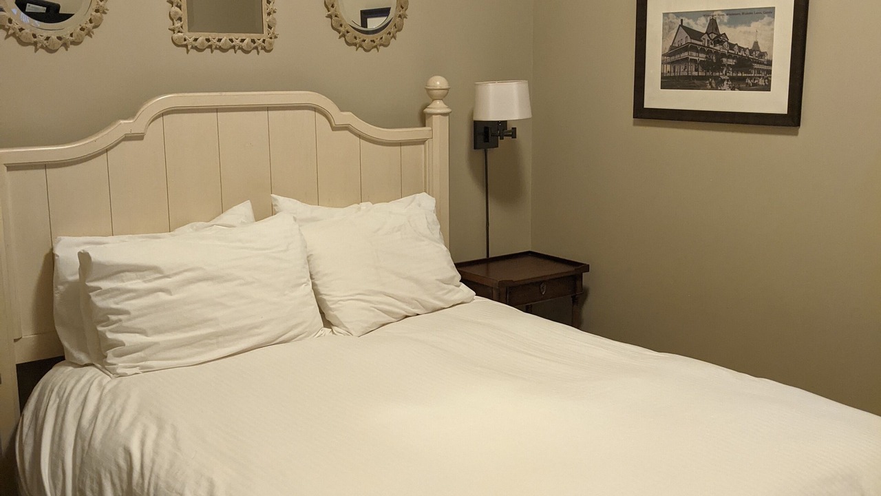 Photo of Bedroom in Windermere