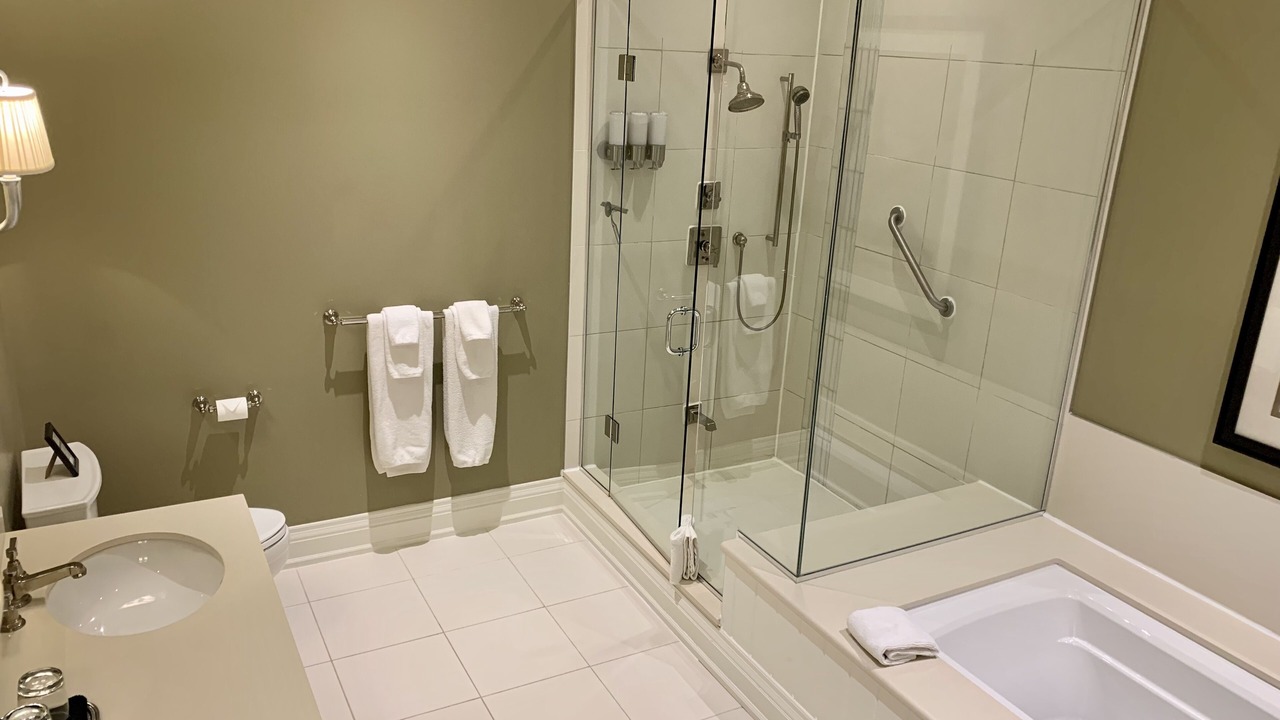 Photo of Bathroom in Windermere
