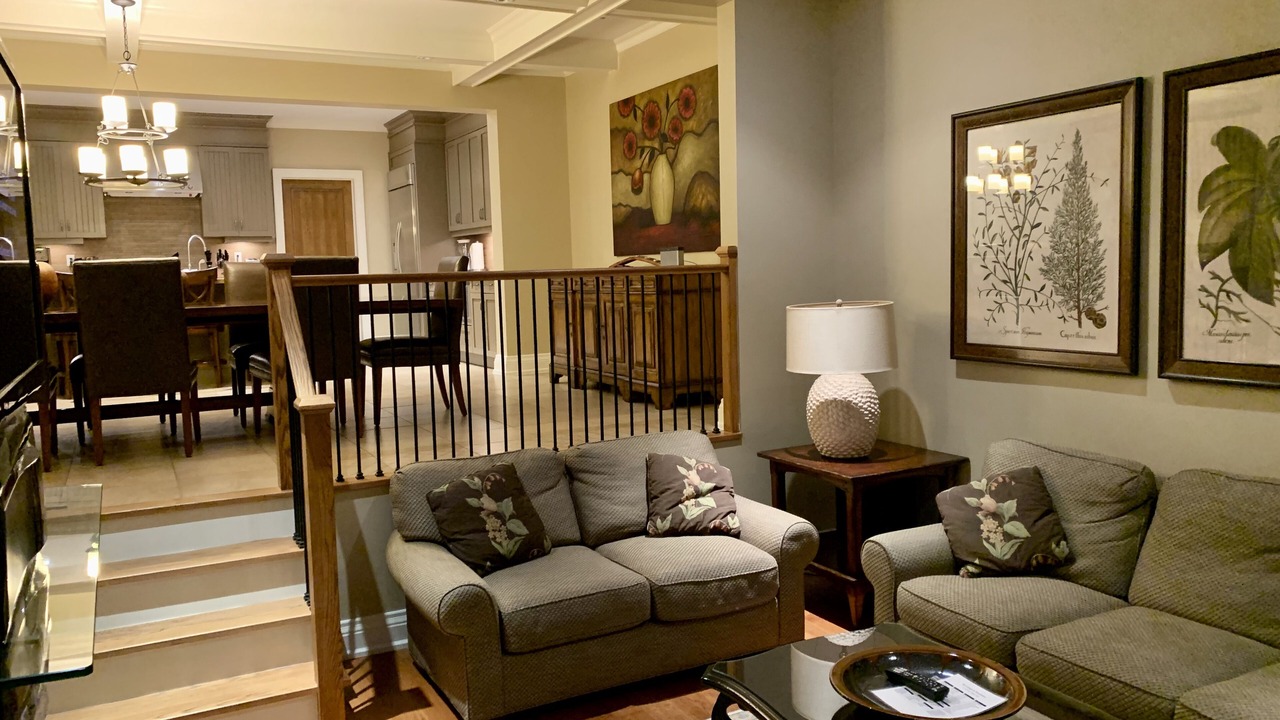 Photo of Livingroom in Windermere