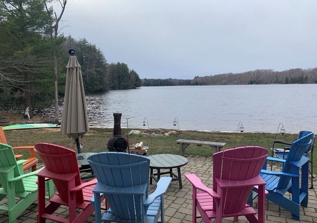 Photo of Outdoor in Muskoka Lakes