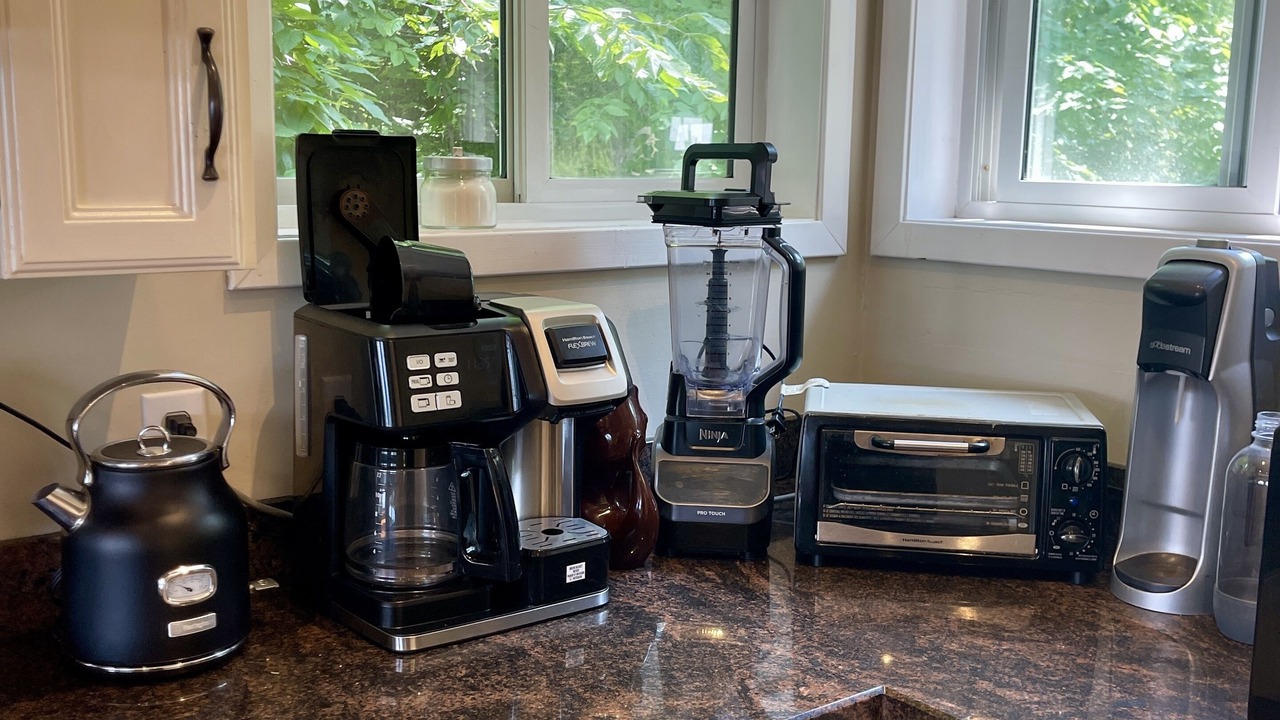 Photo of Kitchen in Muskoka Lakes