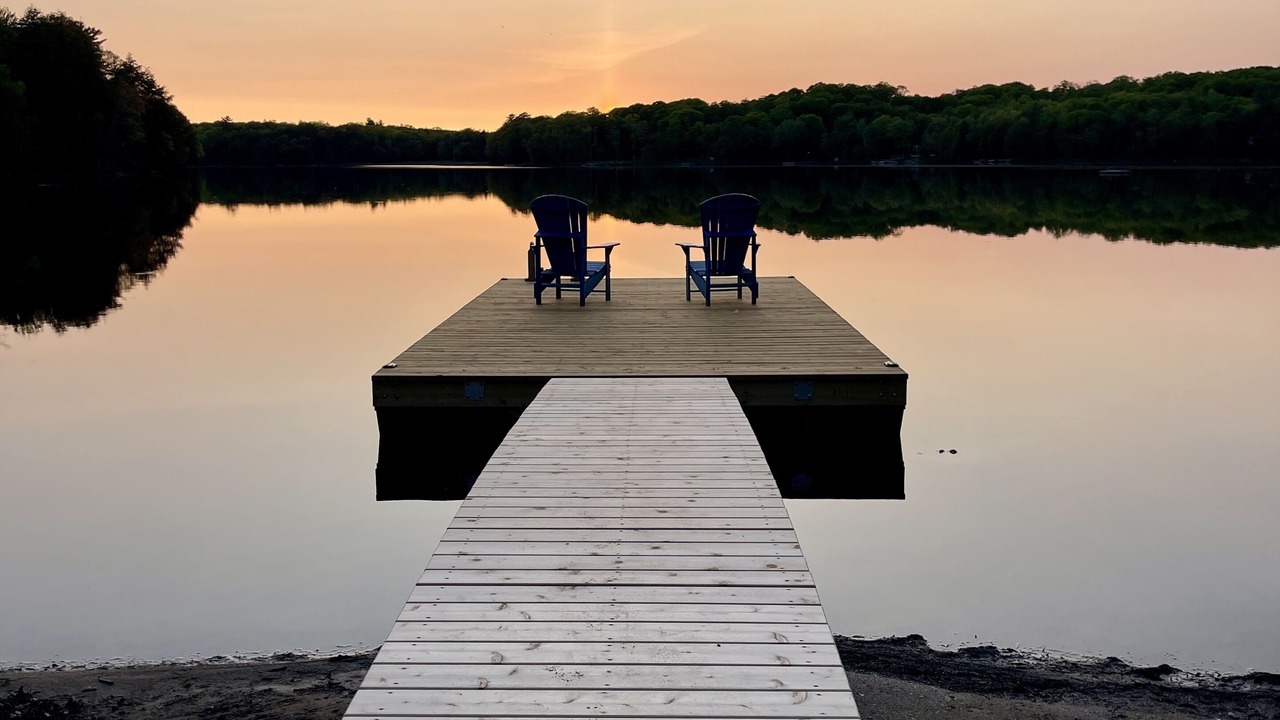 Photo of Outdoor in Muskoka Lakes