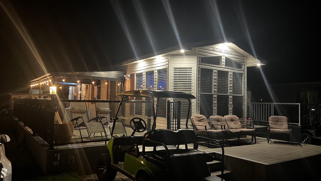 Photo of Outdoor in Sherkston