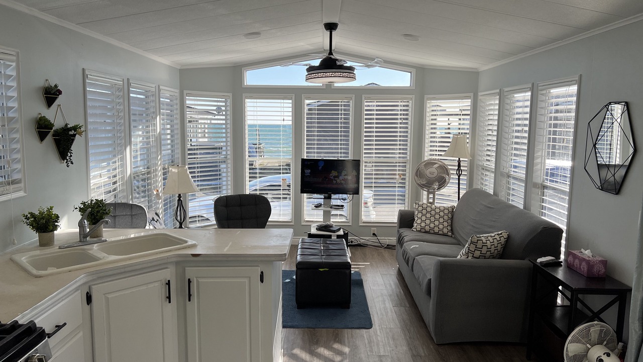 Photo of Livingroom in Sherkston