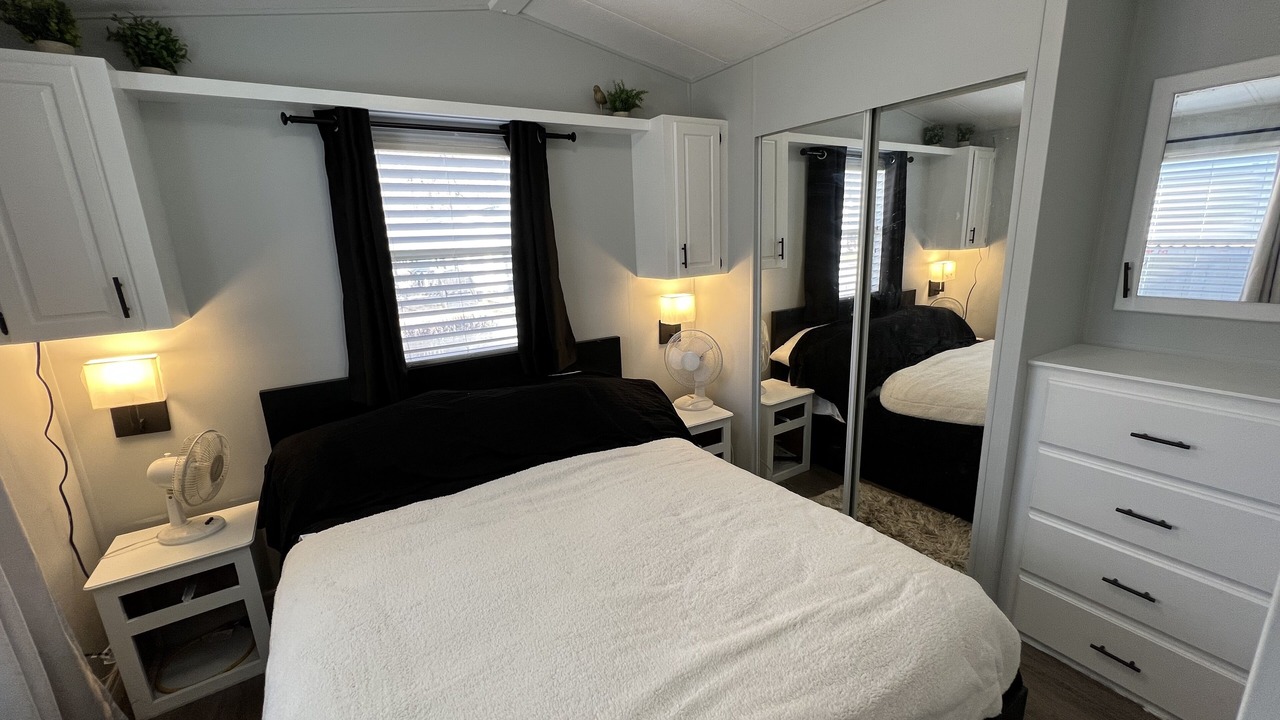 Photo of Bedroom in Sherkston