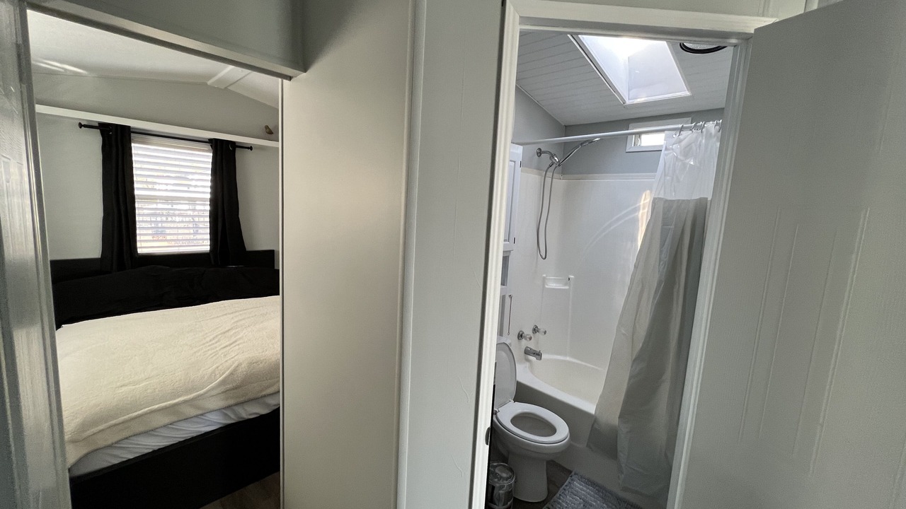 Photo of Bathroom in Sherkston