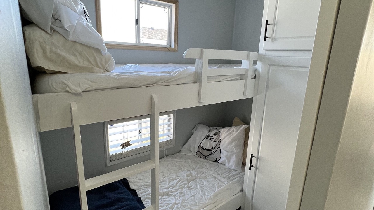 Photo of Bedroom in Sherkston