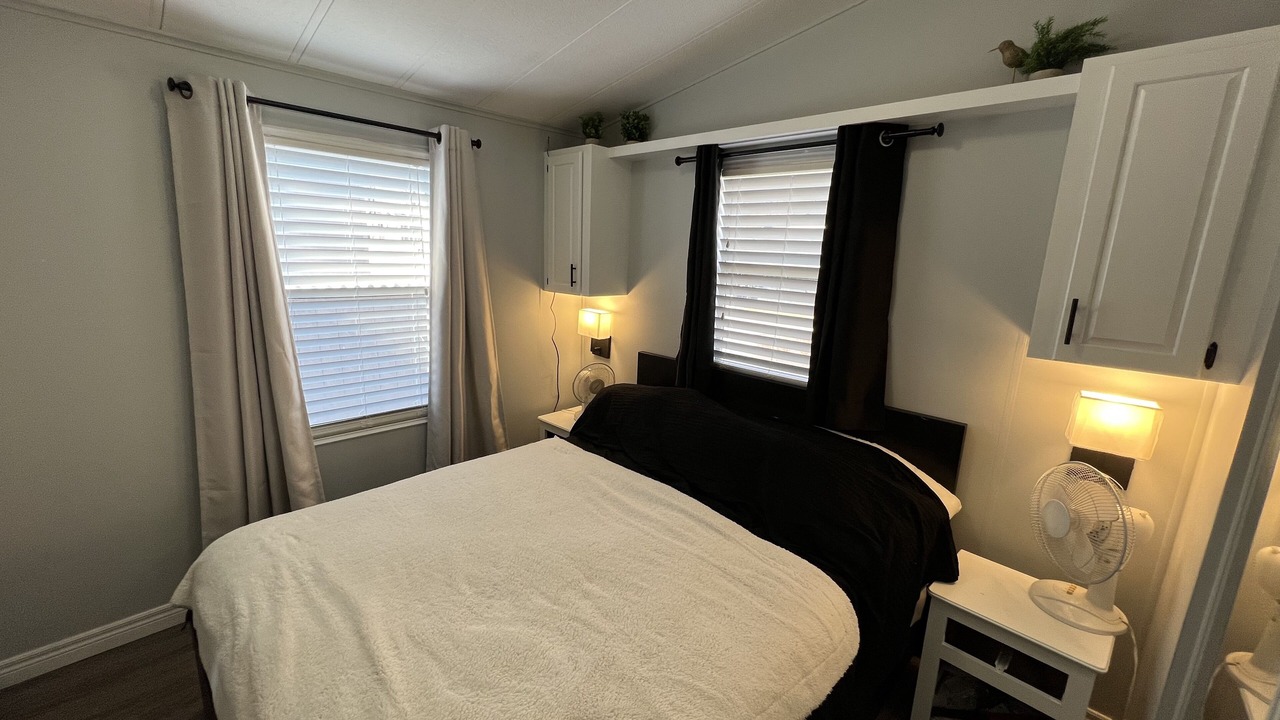 Photo of Bedroom in Sherkston