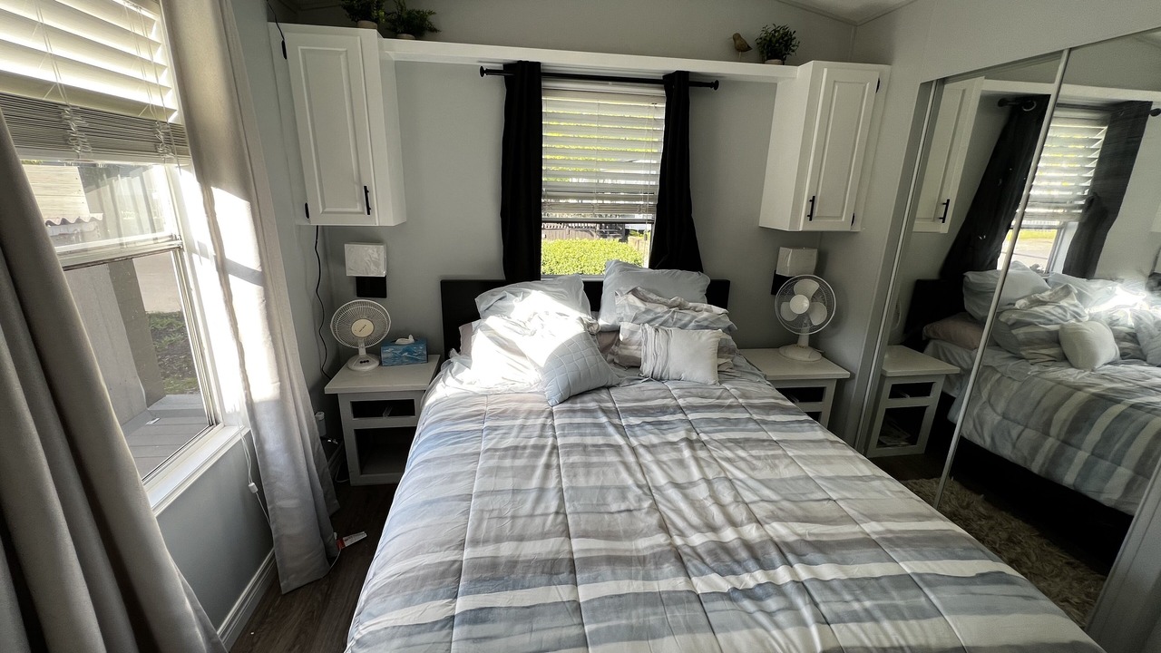 Photo of Bedroom in Sherkston