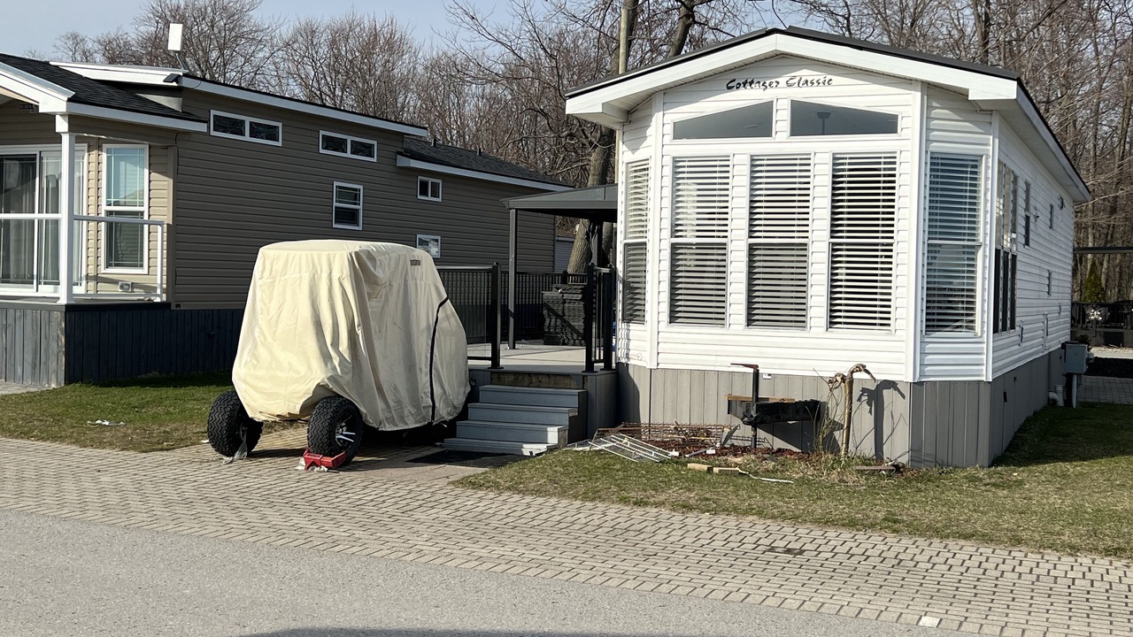 Photo of Outdoor in Sherkston