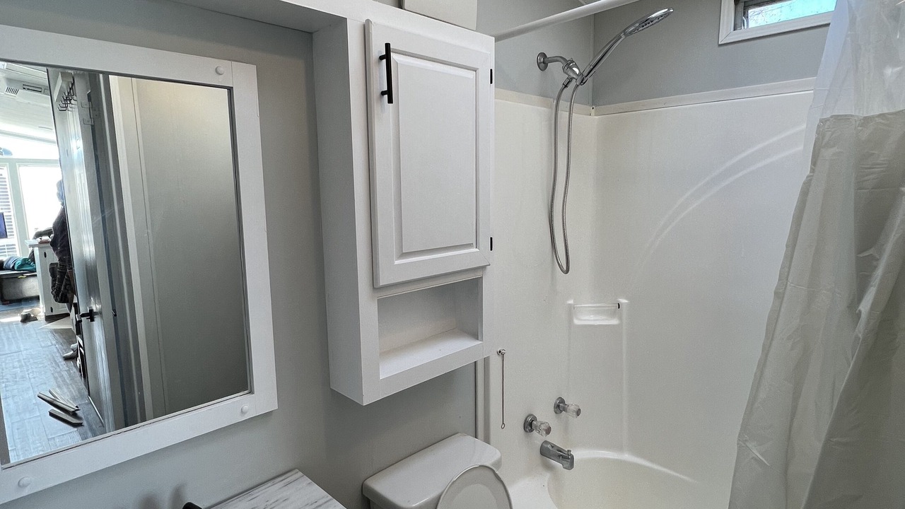 Photo of Bathroom in Sherkston