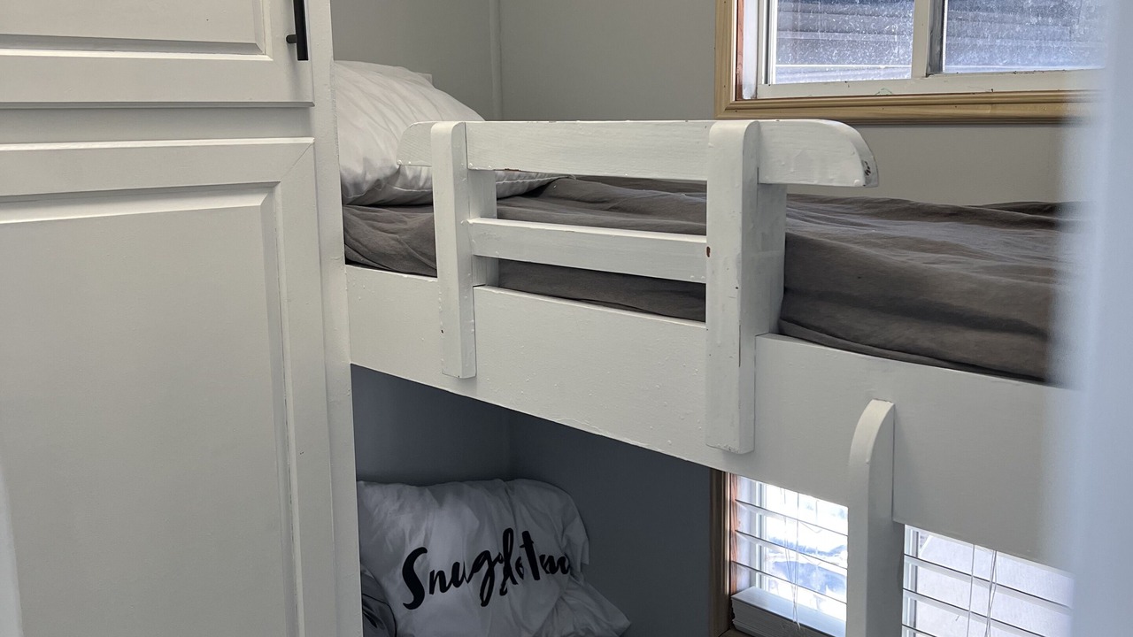 Photo of Bedroom in Sherkston