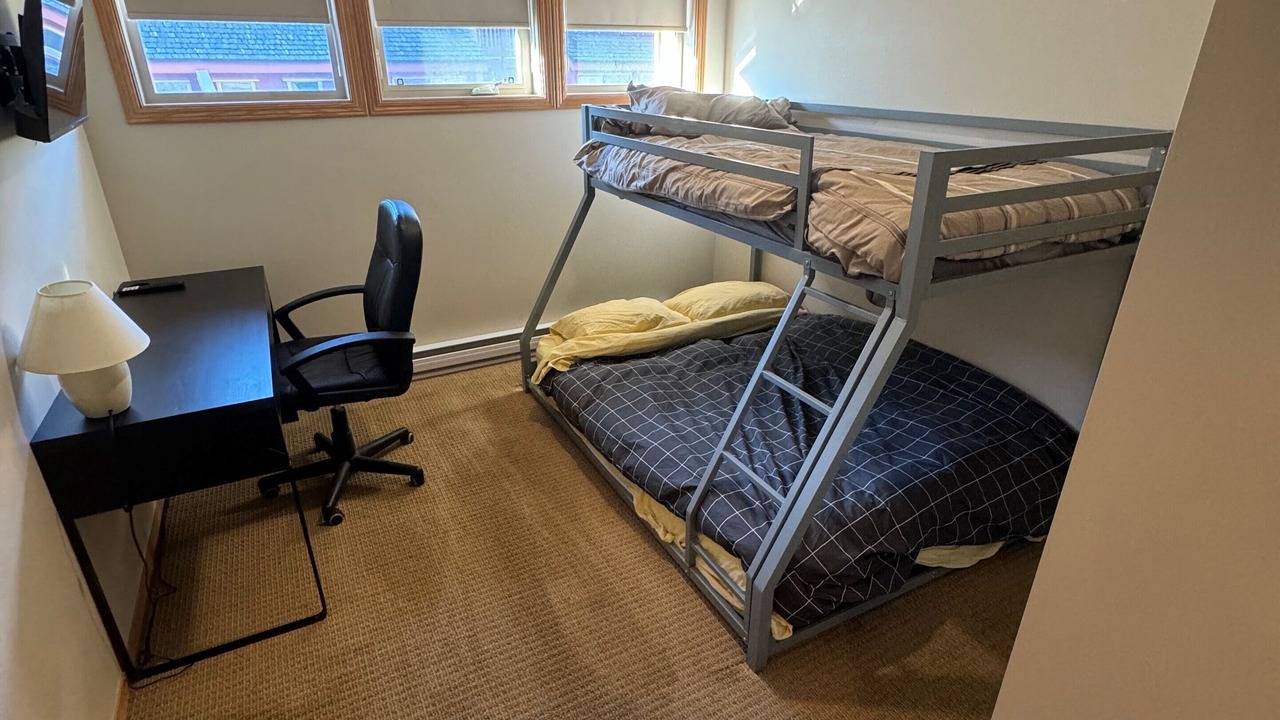 Photo of Bedroom in East Kootenay