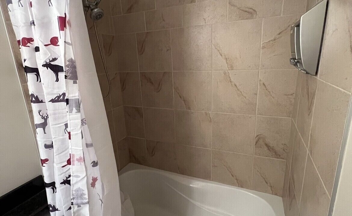 Photo of Bathroom in East Kootenay