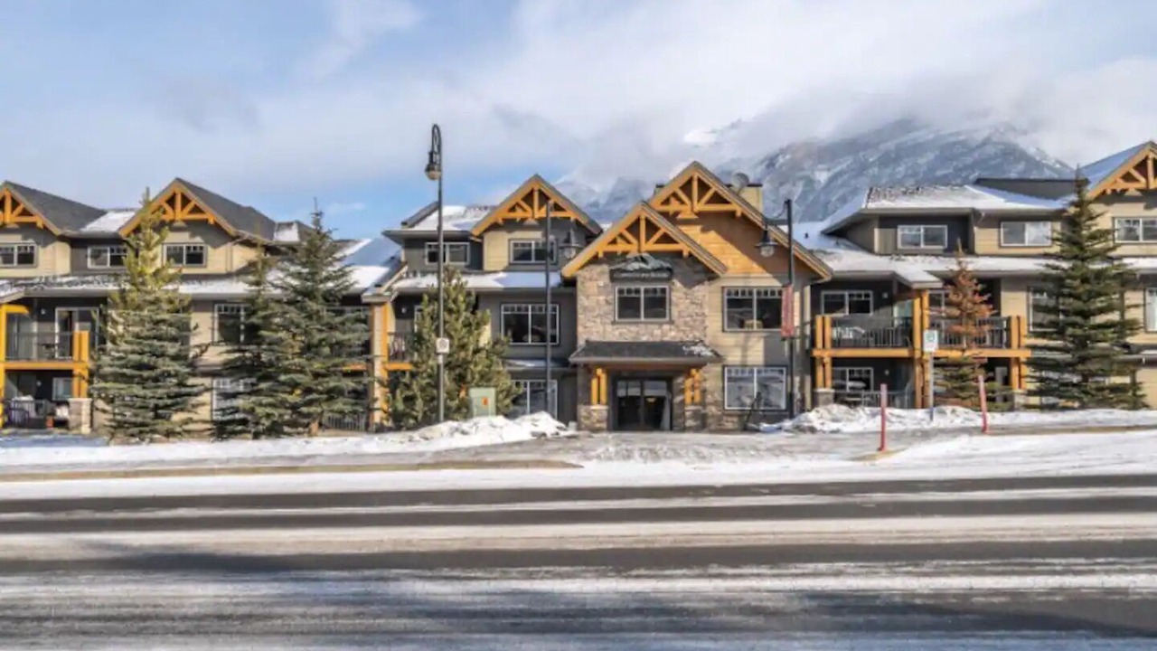 Photo of Outdoor in Copperstone Resort