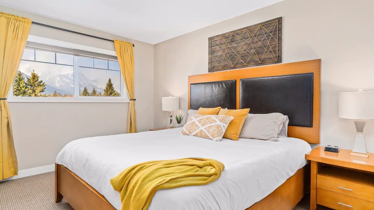 Photo of Bedroom in Copperstone Resort