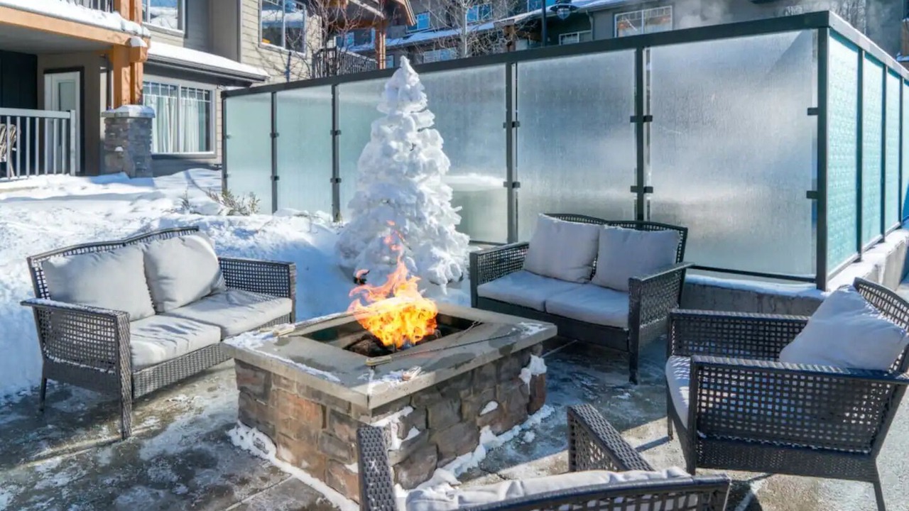 Photo of Outdoor in Copperstone Resort