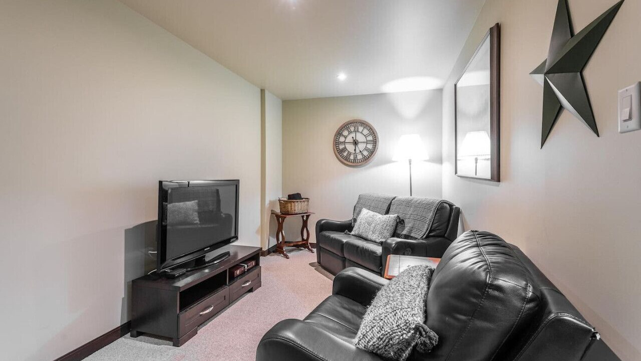 Photo of Livingroom in Mont-Tremblant