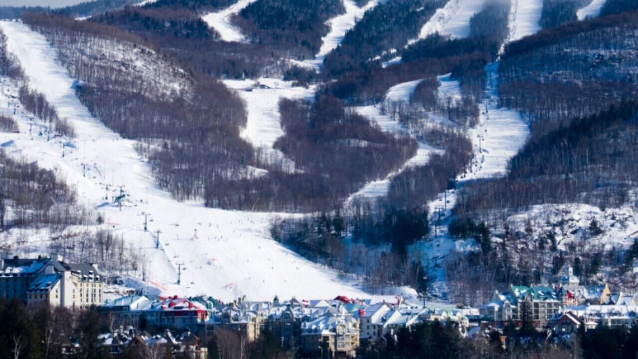 Photo of Others in Mont-Tremblant