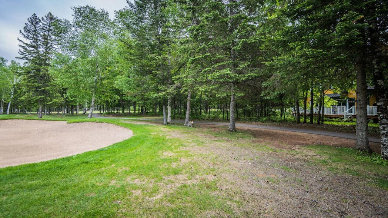 Photo of Outdoor in Mont-Tremblant